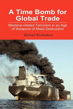 A Time Bomb for Global Trade - Richardson, Michael