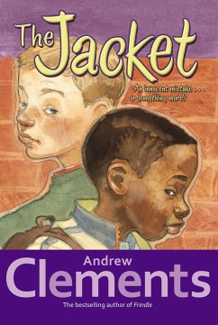 The Jacket - Clements, Andrew