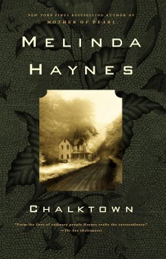 Chalktown - Haynes, Melinda