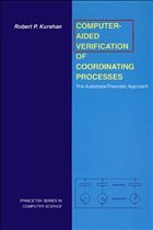 Computer-Aided Verification of Coordinating Processes - Kurshan, Robert P.