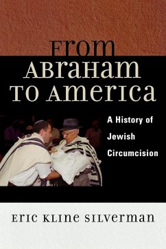 From Abraham to America - Silverman, Eric