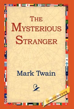 The Mysterious Stranger - Twain, Mark