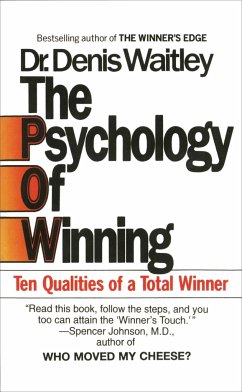 The Psychology of Winning - Waitley, Denis