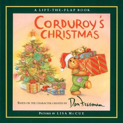 Corduroy's Christmas - Freeman, Don; Hennessy, B G