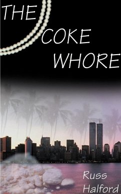 The Coke Whore - Halford, Russ