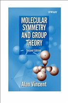 Molecular Symmetry and Group Theory