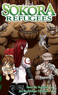 Sokora Refugees, Volume 2 - Segamu