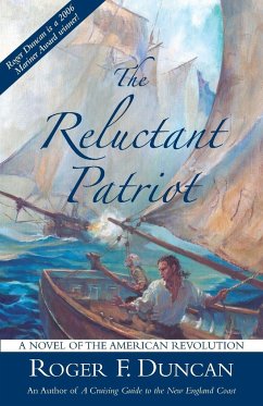 The Reluctant Patriot - Duncan, Roger F.