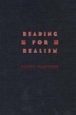 Reading for Realism