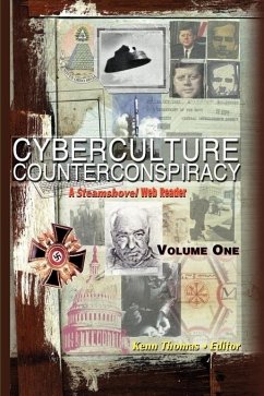 Cover Cyberculture Counterconspiracy
