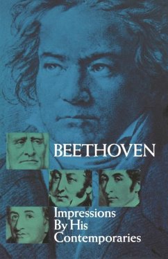 Beethoven - Sonneck,Oscar G.