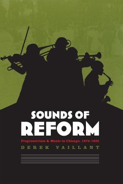 Sounds of Reform