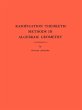 Ramification Theoretic Methods in... - Bild 1