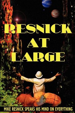 Resnick at Large - Resnick, Mike