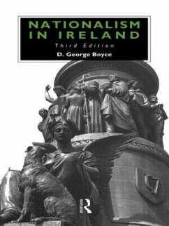 Nationalism in Ireland - Boyce, D. George