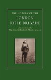 HISTORY OF THE LONDON RIFLE BRIGADE 1859-1919