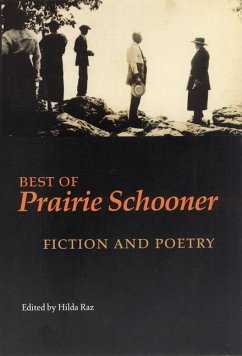 Best of Prairie Schooner