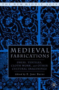 Medieval Fabrications