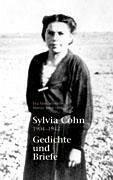 Sylvia Cohn