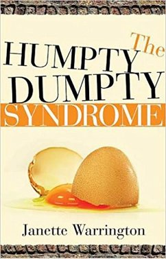 The Humpty Dumpty Syndrome - Warrington, Janette