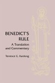 Benedict's Rule