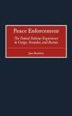 Peace Enforcement
