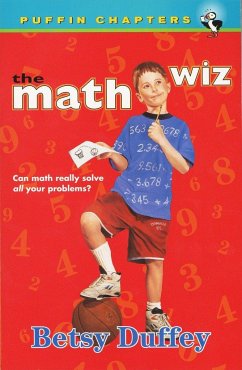 The Math Wiz - Duffey, Betsy