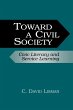 Toward a Civil Society - Bild 1