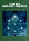 X-Ray and Inner-Shell Processes: 19th International Conference on X-Ray and Inner-Shell Processes, Rome, Italy 24-28 June 2002