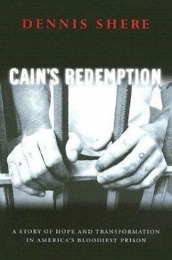 Cain's Redemption - Shere, Dennis