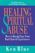 Healing Spiritual Abuse - Bild 1