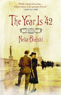 The Year Is '42 - Bielski, Nella