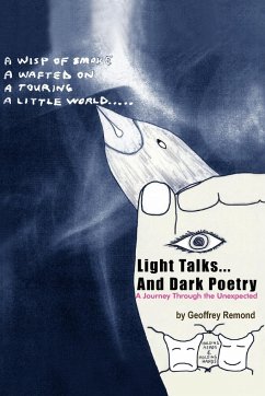 Light Talks...And Dark Poetry - Remond, Geoffrey