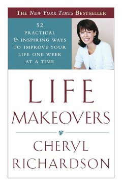 Life Makeovers - Richardson, Cheryl