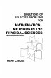 Mathematical Methods in the Physical... - Bild 1