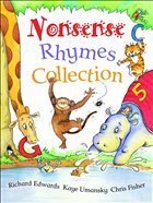 Nonsense Rhymes Collection - Edwards, Richard / Umansky, Kaye