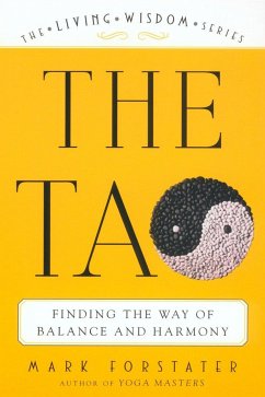 The Tao - Forstater, Mark