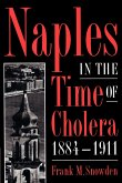 Naples in the Time of Cholera 1884-1911