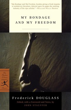 My Bondage and My Freedom - Douglass, Frederick