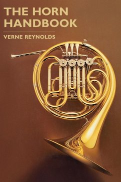 The Horn Handbook - Reynolds, Verne