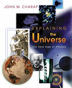 Explaining the Universe - Charap, John M.