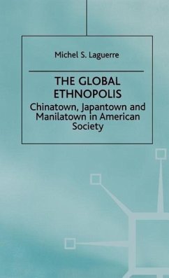 The Global Ethnopolis - Na, Na