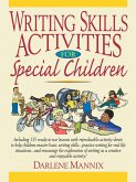 Writing Skills Activities for Special Children