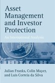 Asset Management and Investor Protection