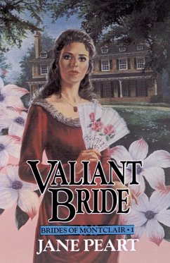 Valiant Bride - Peart, Jane