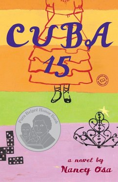 Cuba 15 - Osa, Nancy