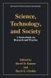 Science, Technology, and Society - Bild 1