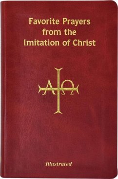 Favorite Prayers from Imitation of Christ - Kempis, Thomas A
