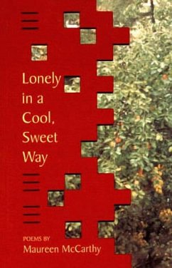 Lonely in a Cool, Sweet Way - McCarthy, Maureen