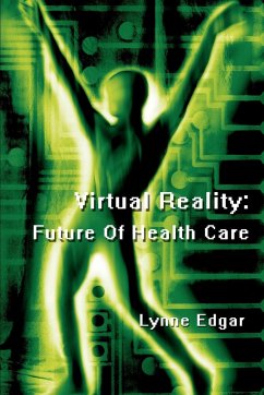 Virtual Reality - Edgar, Lynne